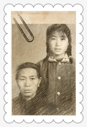 母女情深【1973年】