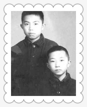 兄弟俩【1973】