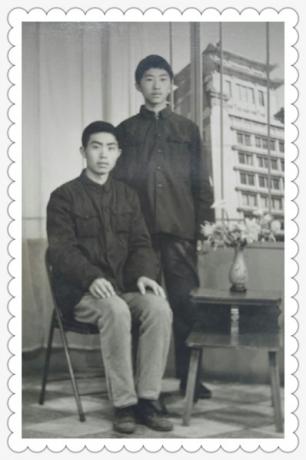 城市留影【1979年】