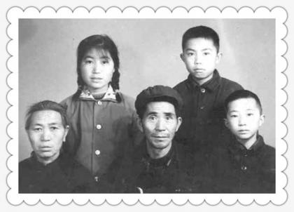  一家人【1973年】
